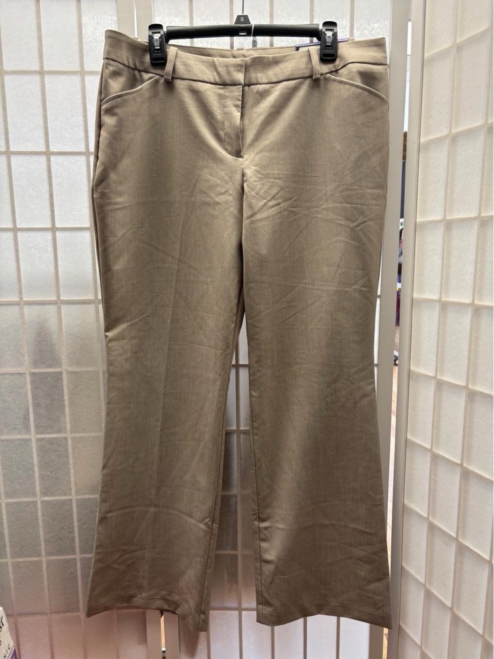 WORTHINGTON TROUSERS